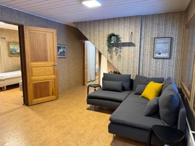 Apartment Hilli Rovaniemi Esterno foto