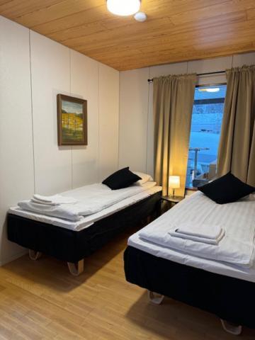 Apartment Hilli Rovaniemi Esterno foto
