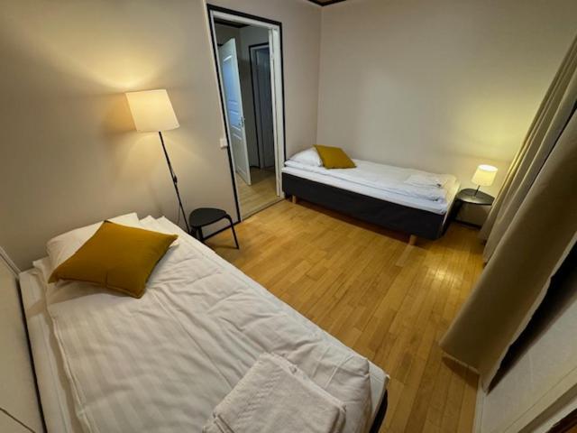 Apartment Hilli Rovaniemi Esterno foto